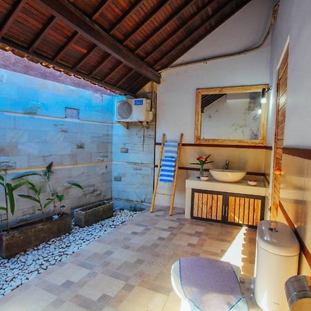 Villa Matahari Seminyak Zewnętrze zdjęcie