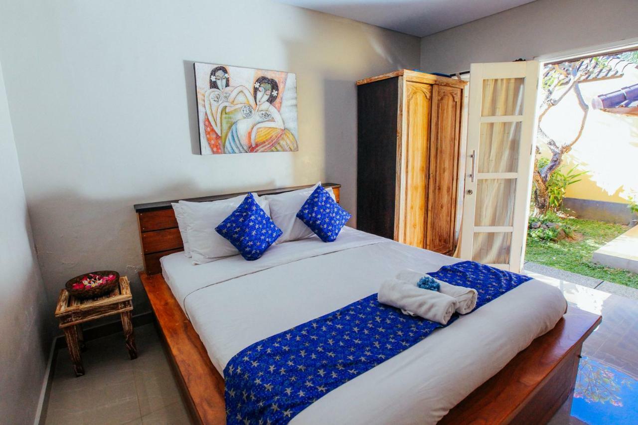 Villa Matahari Seminyak Zewnętrze zdjęcie