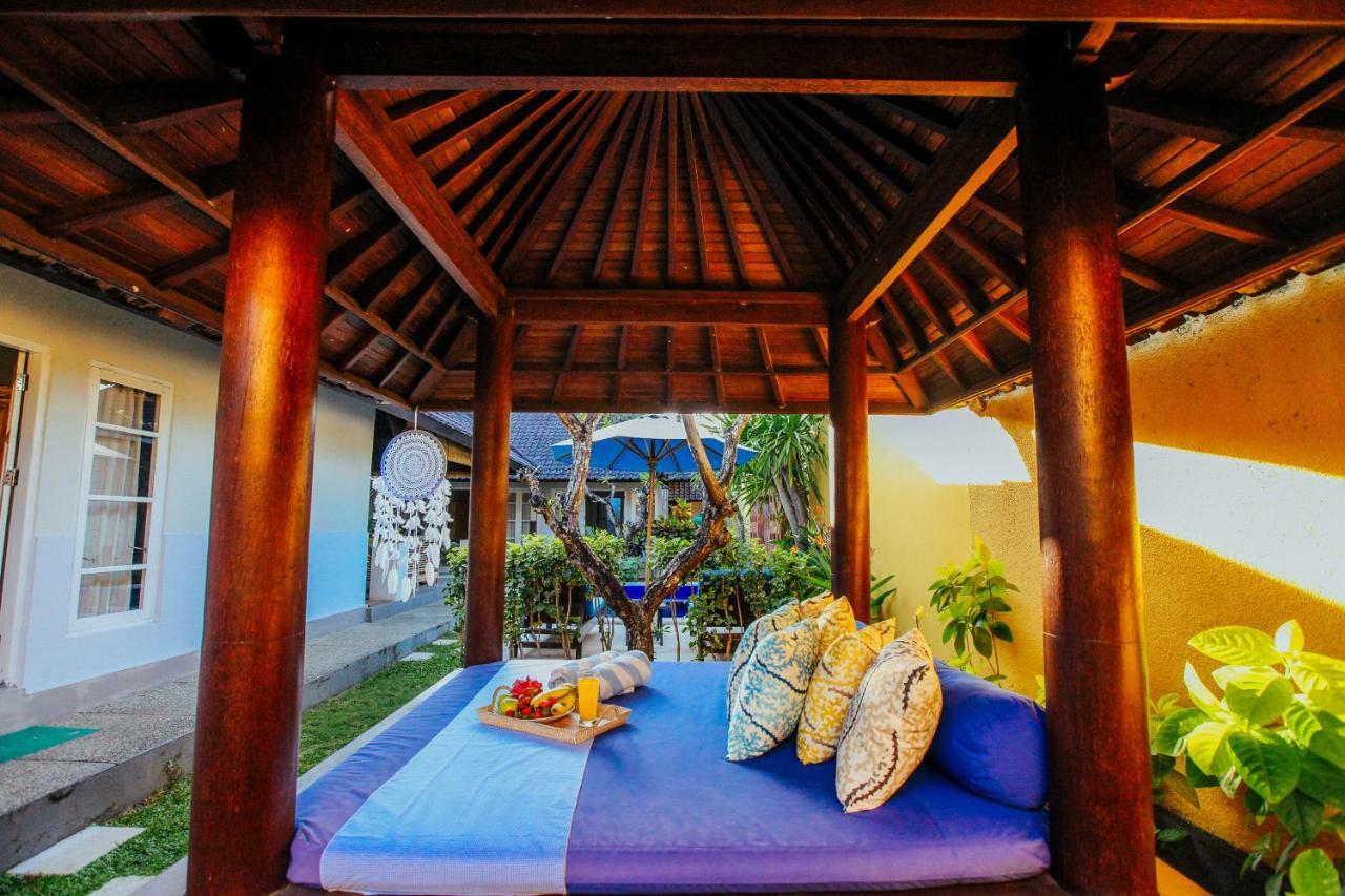 Villa Matahari Seminyak Zewnętrze zdjęcie