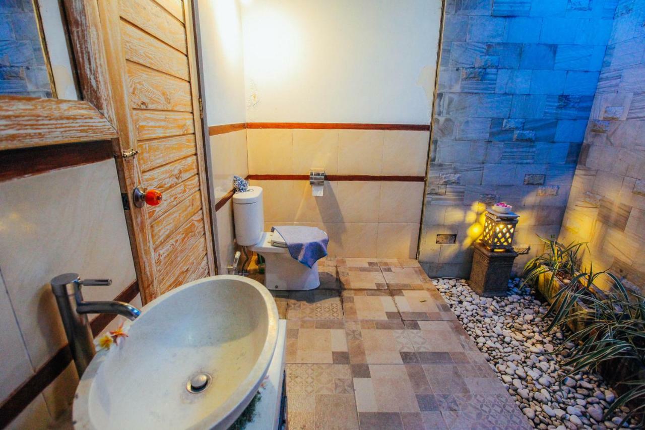 Villa Matahari Seminyak Zewnętrze zdjęcie