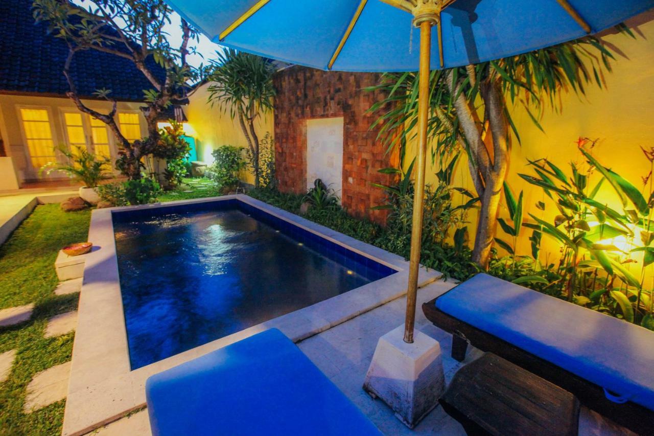 Villa Matahari Seminyak Zewnętrze zdjęcie