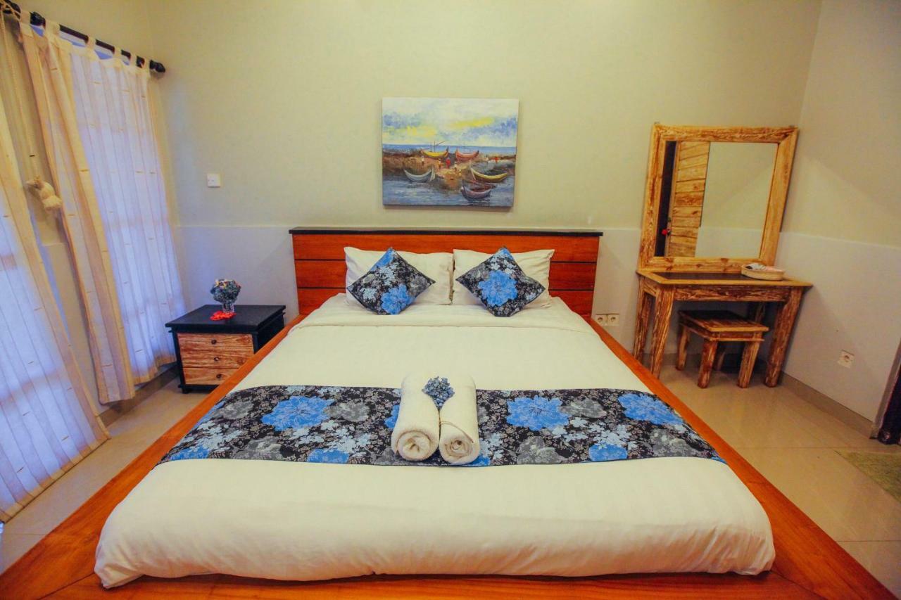 Villa Matahari Seminyak Zewnętrze zdjęcie
