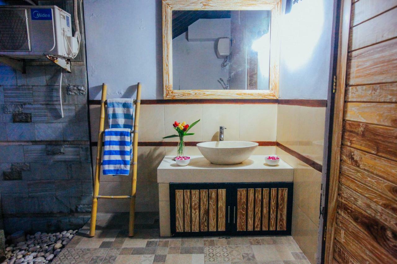 Villa Matahari Seminyak Zewnętrze zdjęcie