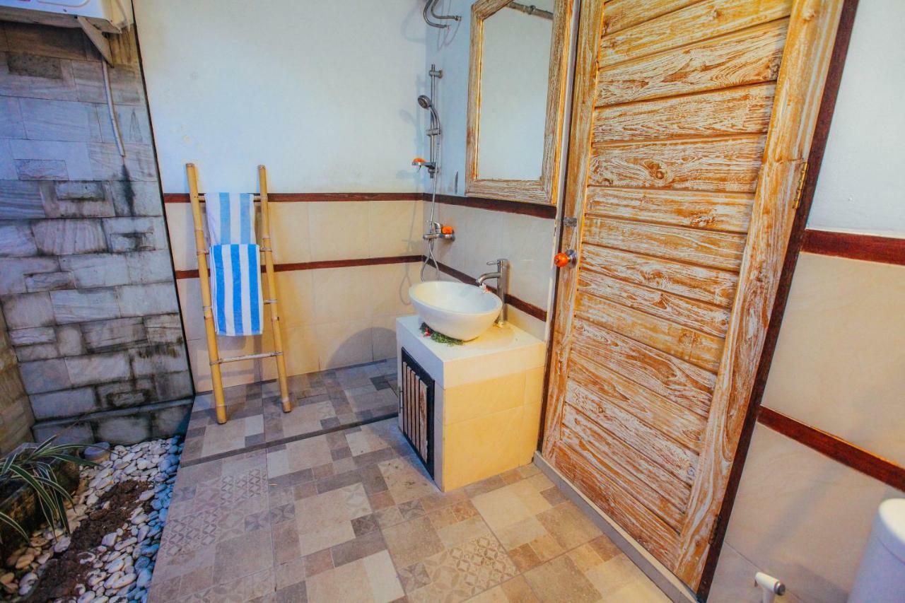 Villa Matahari Seminyak Zewnętrze zdjęcie