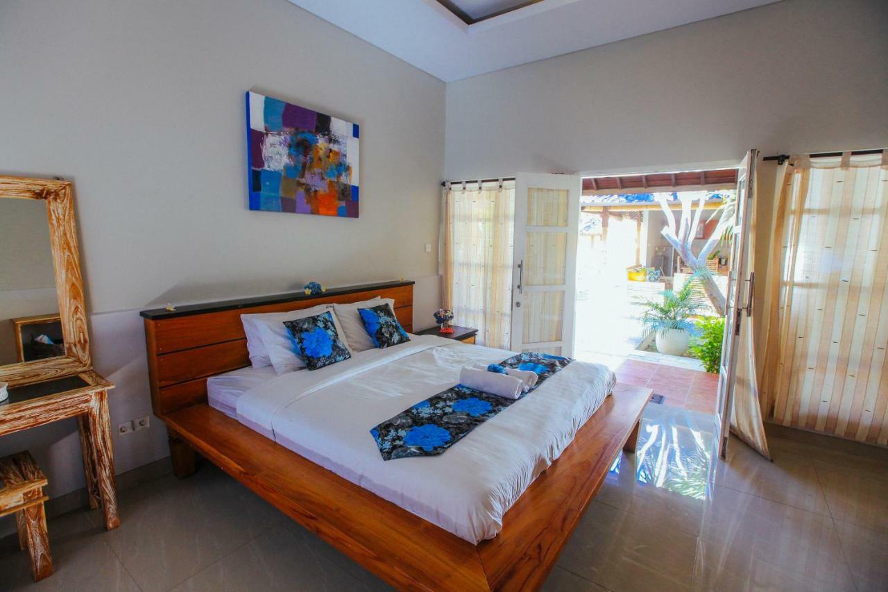 Villa Matahari Seminyak Zewnętrze zdjęcie