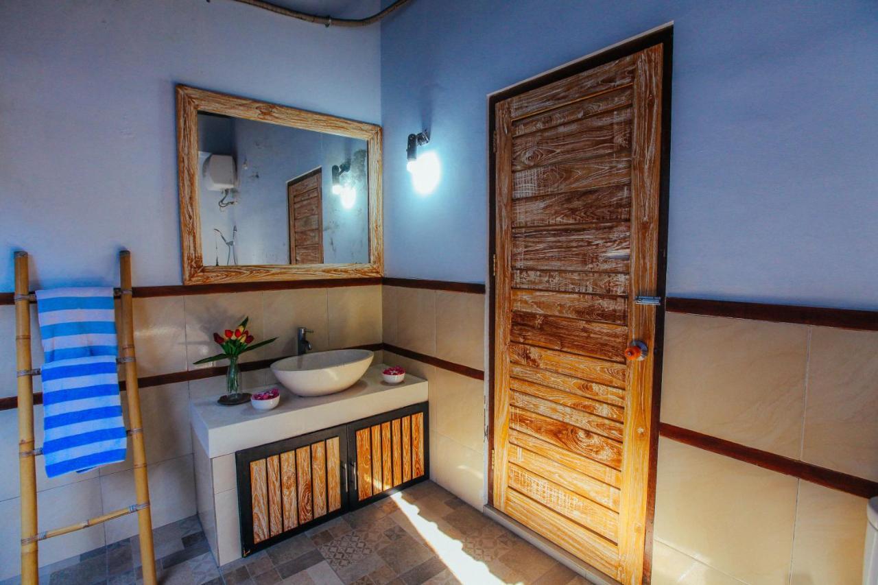 Villa Matahari Seminyak Zewnętrze zdjęcie