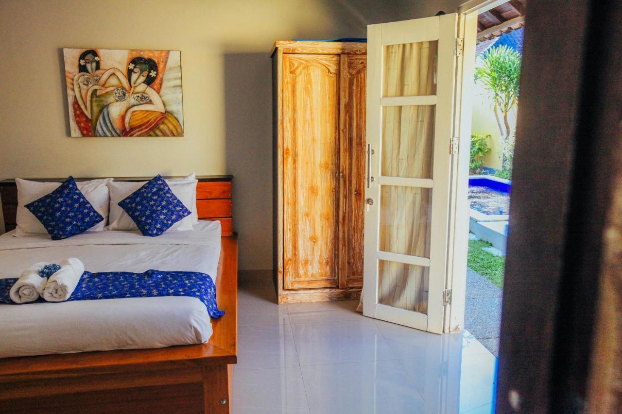 Villa Matahari Seminyak Zewnętrze zdjęcie