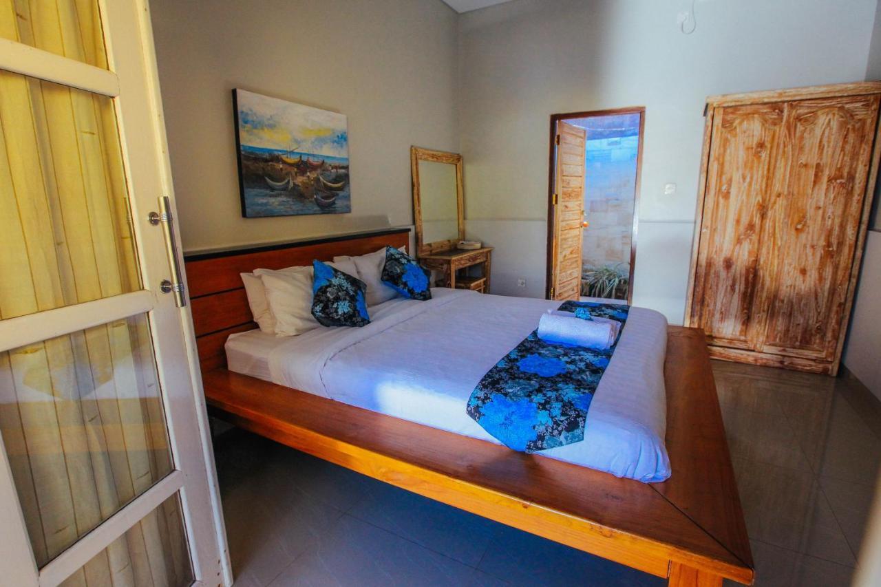 Villa Matahari Seminyak Zewnętrze zdjęcie